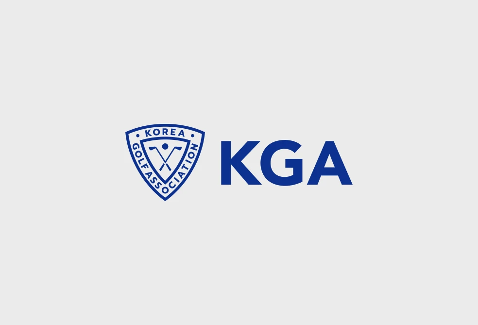 Korea Golf Association