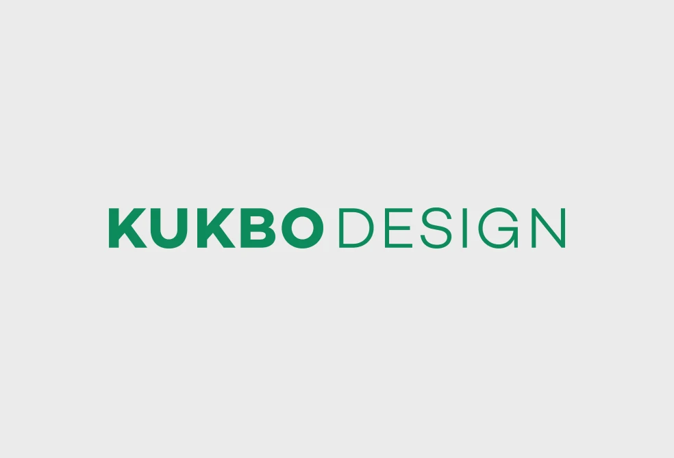 Kukbo Design