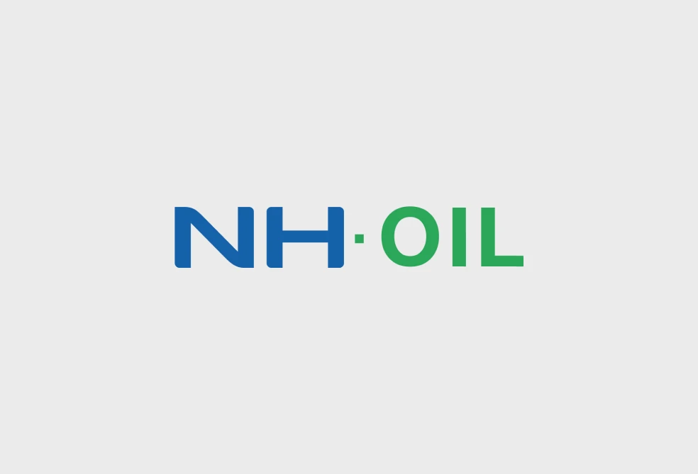 Nonghyup Oil