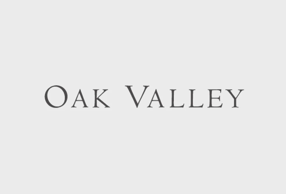 Oak Valley