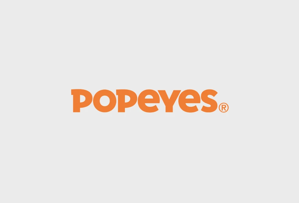Popeyes