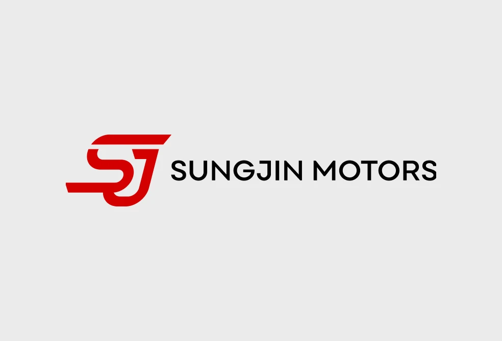 Sungjin Motors