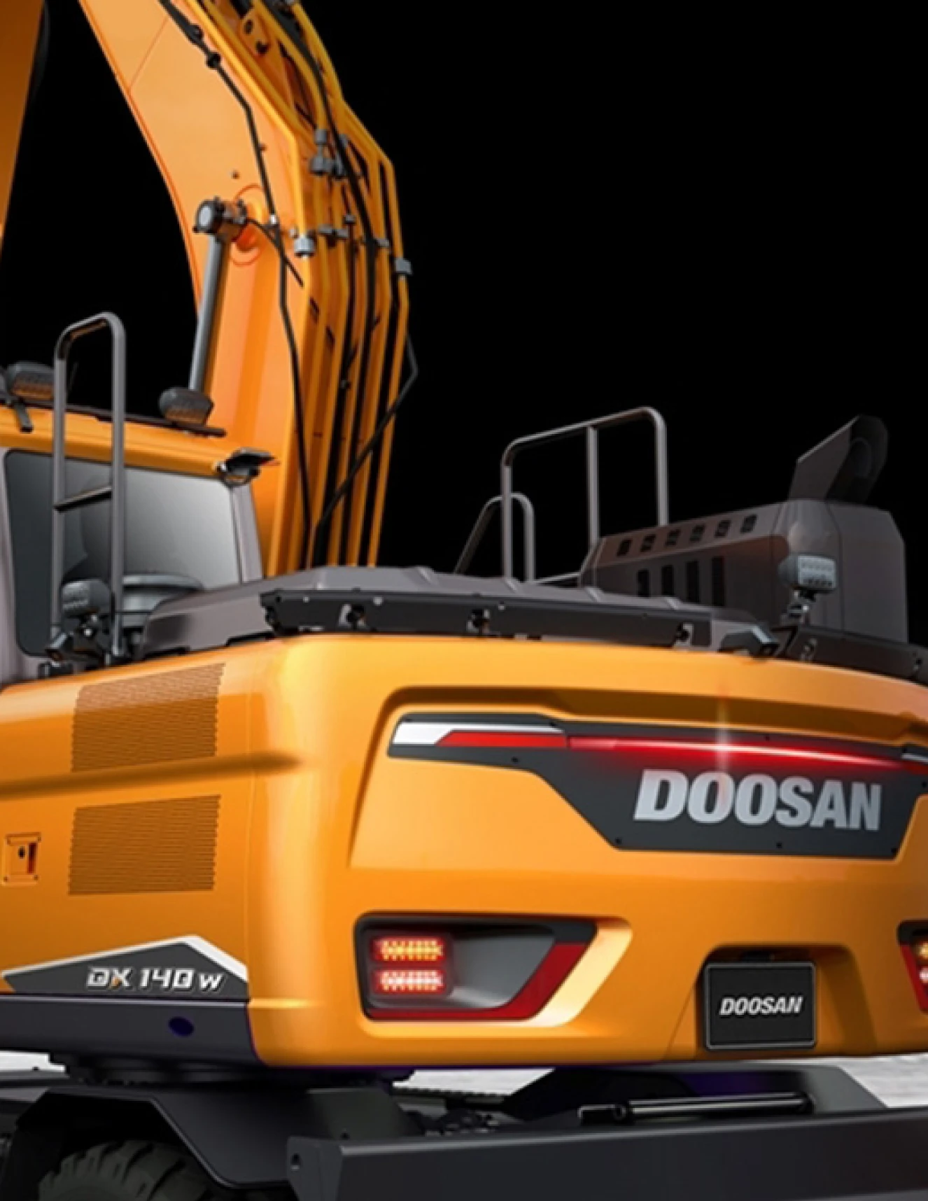 Doosan Infracore