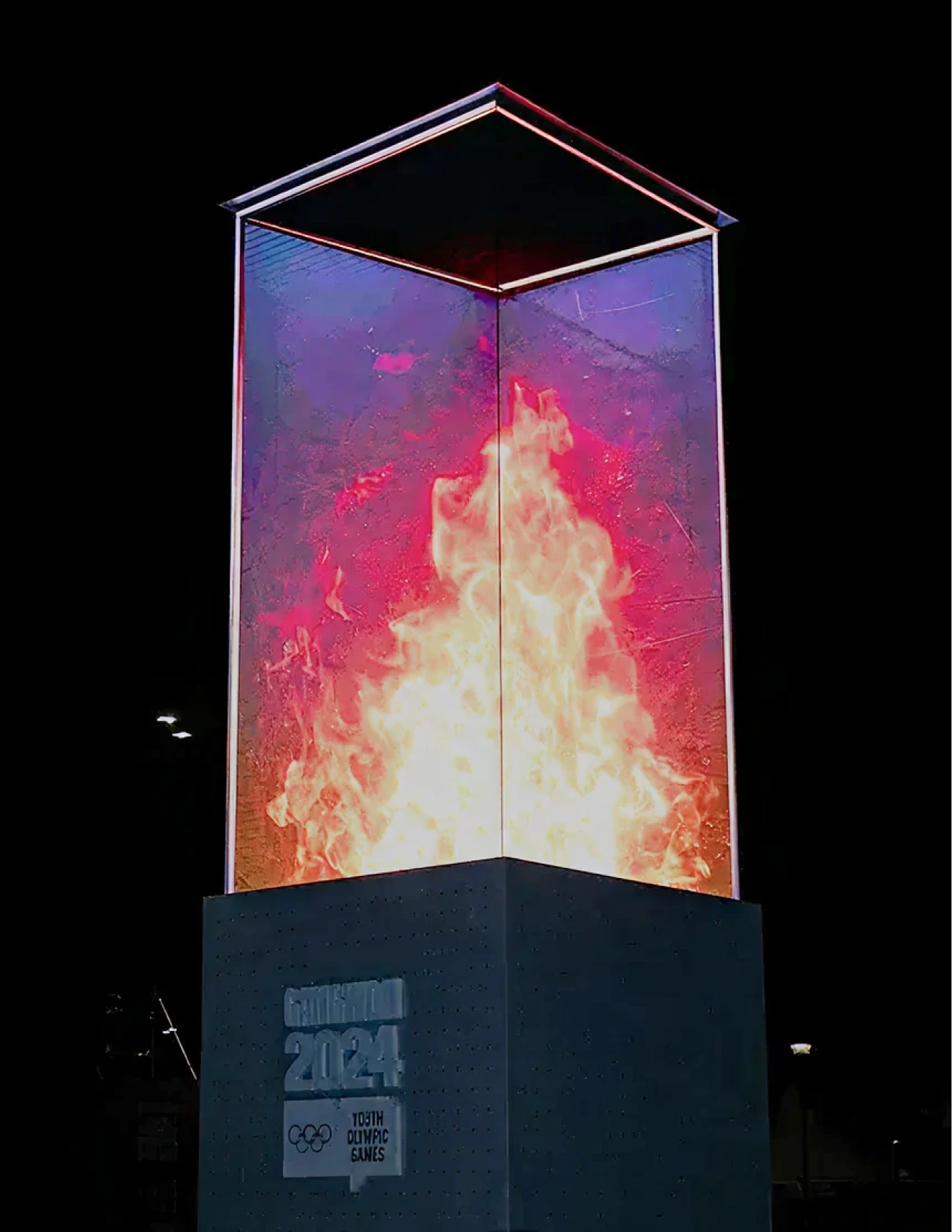 Gangwon 2024 Winter Youth Olympics