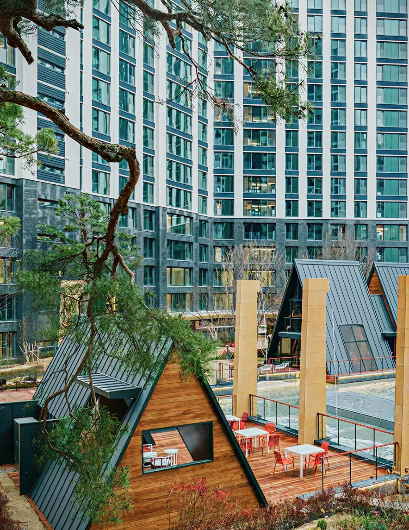 Hyundai Engineering & Construction