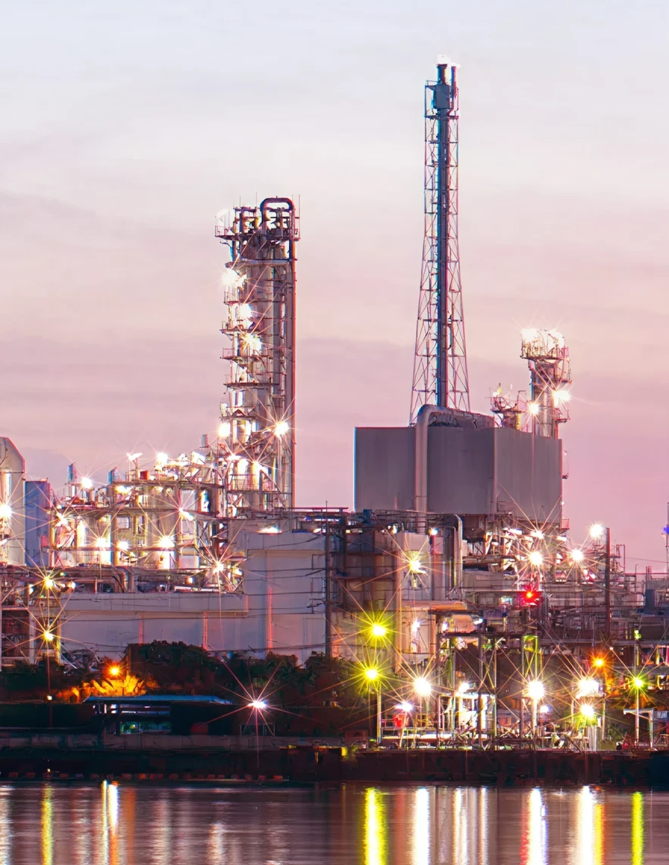 KEPCO Industrial Development