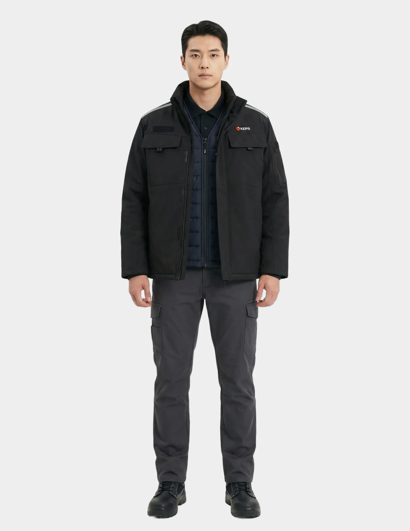 Korea Engineering & Power Services