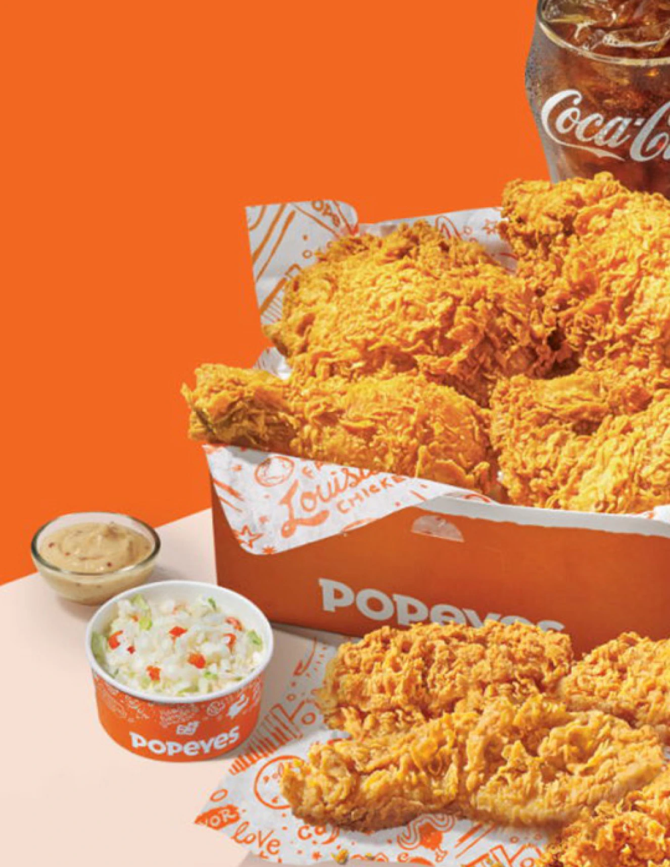 Popeyes